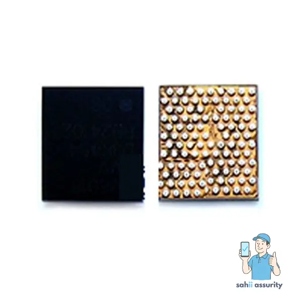 Backlight IC For Apple iPhone 5c